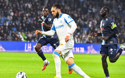 Icardi'nin yerini Gouiri alıyor! Galatasaray pazarlıklara başlıyor