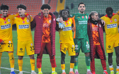 5 maçta 2 gol buldu Portekiz'den talip çıktı!