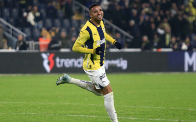 MAS Fes kulübü En Nesyri'yi transfer edecek ama ortada maaş sorunu var