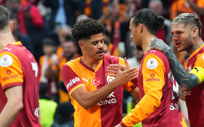 Newcastle, Aston Villa, Napoli... Gabriel Sara için İstanbul'a geliyorlar