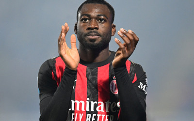 Ndidi giderse Beşiktaş'ın 'B' planı hazır: Youssouf Fofana