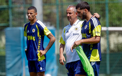 Fenerbahçe'nin Gornik Zabrze 11'i hemen hemen belli oldu