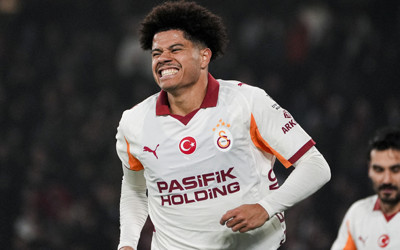 Gabriel Sara eşyalarını topladı! 30 milyon euro