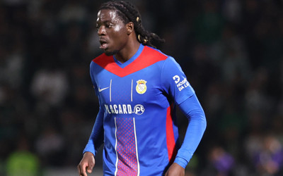 Galatasaray Bastien Meupiyou için görüşmelere başladı