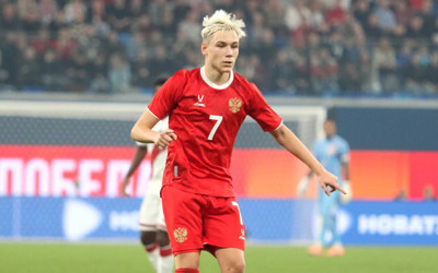 Galatasaray'dan Batrakov için 20 milyon euro!
