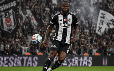 Wilfred Ndidi gittiği an Franck Kessie Beşiktaş'a imza atacak