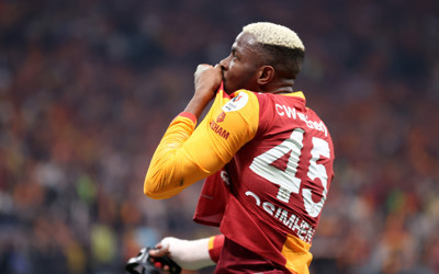 Okan Buruk'un teklifini reddetti: İstemiyorum hocam