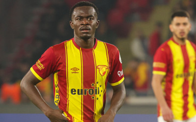 Ramulo'dan sonra Anthony Dennis! Göztepe para basıyor