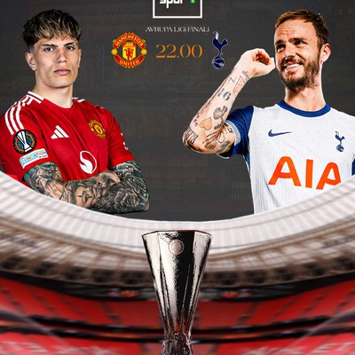 UEFA Avrupa Ligi'nde final günü