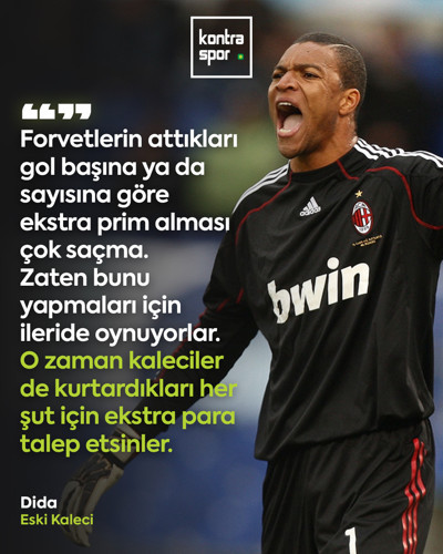 "KALECİLER DE EKSTRA PARA TALEP ETSİN"