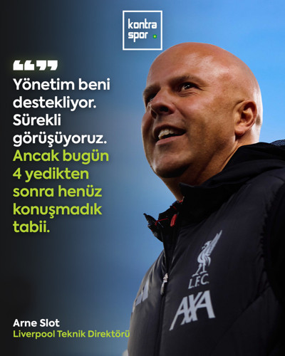 Liverpool, oynadığı son 12 maçta 9 mağlubiyet aldı