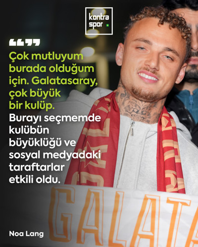 Hollandalı oyuncu, İstanbul'a geldi ve havalimanında basın mensuplarına açıklamalarda bulundu