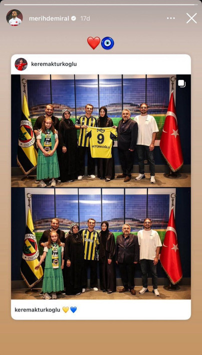 Icardi'den Kerem'e bir gönderme daha: 4. yıldızı alamadılar... - Resim: 6