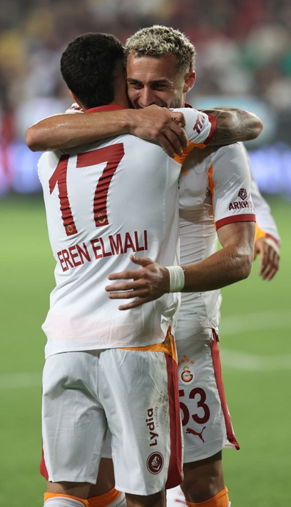 3-0'ın ardından 30 milyon euroluk teklif! İsmi sır gibi saklanan o kulüp... - Resim: 5