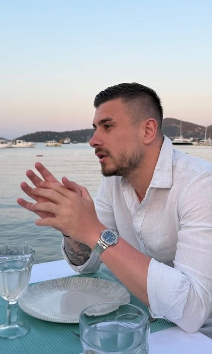 Dorukhan Toköz, Didomido ile aşk iddialarına cevap verdi - Resim: 3