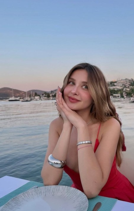 Dorukhan Toköz, Didomido ile aşk iddialarına cevap verdi - Resim: 4