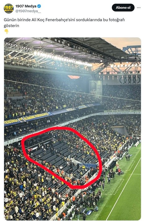 Fenerbahçe taraftarını sinirlendiren fotoğraf! Icardi ve Osimhen'den gönderme - Resim: 11