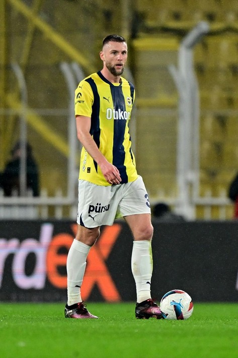 Nihat Kahveci, Galatasaray ile Fenerbahçe arasındaki büyük farkı açıkladı - Resim: 6