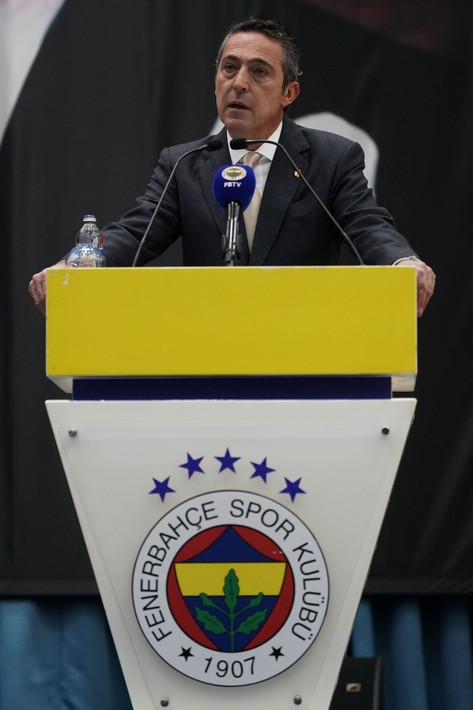 Ali Koç Aziz Yıldırım'ın evlerini villalarını satıp kulübün elektrik, su faturalarını ödüyor! - Resim: 5