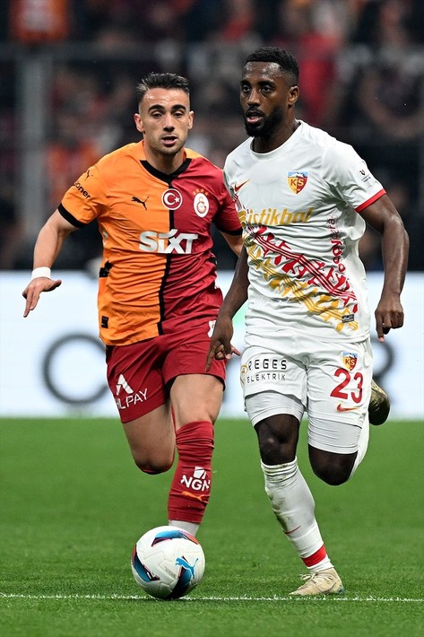 Nihat Kahveci Muslera'nın penaltı atmasını saygısızlık olarak değerlendirdi - Resim: 6