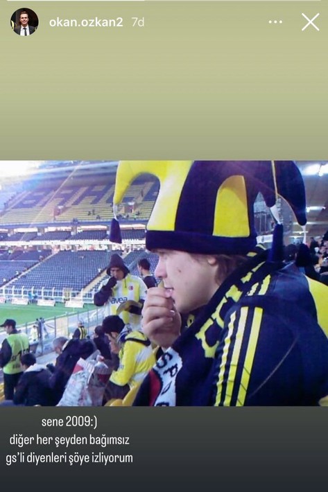 Ali Koç Emre Belözoğlu'na anahtarları teslim etti! Fenerbahçe'nin 'futbol aklı' belli oldu - Resim: 7