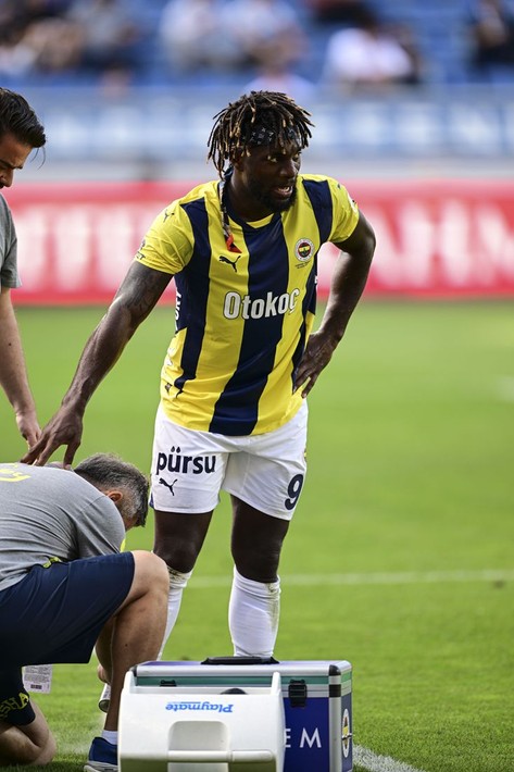 Diego Carlos Carlos Cuesta'dan daha beter çıktı! Fenerbahçe'yi 6 ayda 535 Milyon TL dolandırdılar - Resim: 8