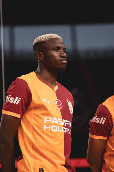 Galatasaray'da gelenler ve gidenler (2025-2026) - Resim: 2