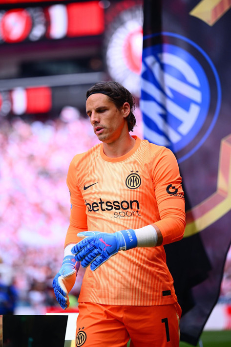 Abdullah Kavukcu ile Gardi 36 yaşında kaleci buldu! Ederson, Donnarumma, Diogo Costa hiçbiri olmadı - Resim: 4