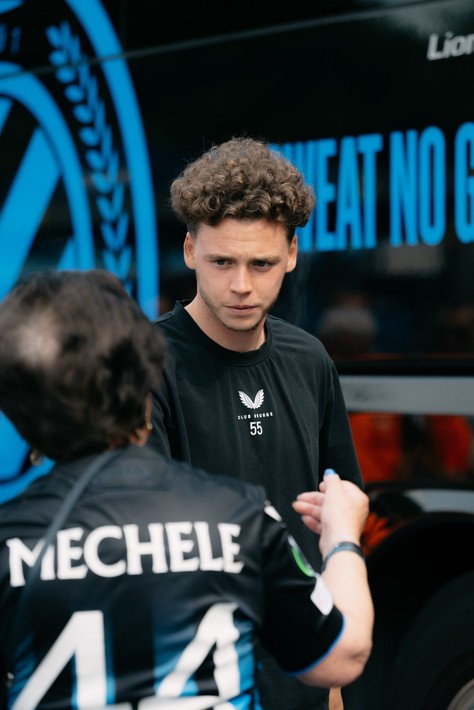 Mertens ve Batshuayi araya girdi Dursun Özbek ile Okan Buruk 23 yaşındaki sol bek için harekete geçti - Resim: 6