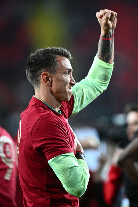 3-0'ın ardından Galatasaray'da ayrılık! Talisca'nın yerine 40 milyon euroya imza atacak - Resim: 3