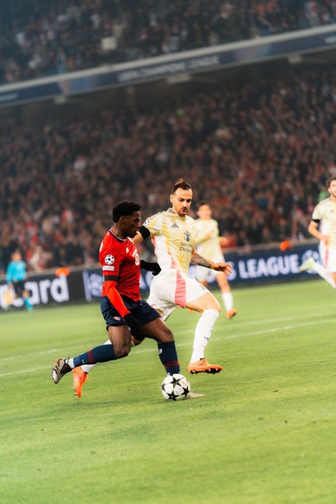 Ali Koç Larin, Burak Yılmaz ve Yusuf Yazıcı sayesinde yılın transferini yaptı! - Resim: 5