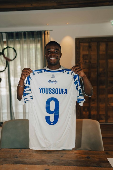 Avrupa ve dünyada resmen açıklanan transferler (2025-26 yaz transfer dönemi) - Resim: 27