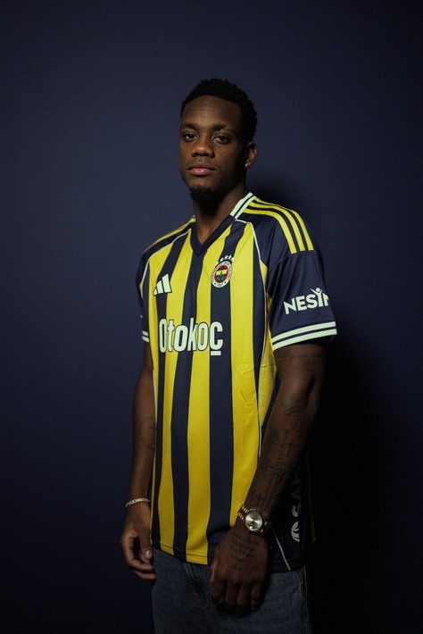 Fenerbahçe'den Kurtlar Vadisi göndermeli transfer duyurusu - Resim: 2