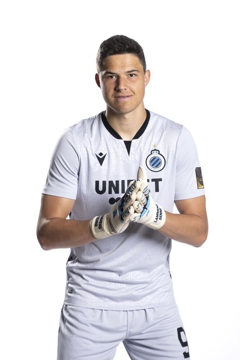 Dursun Özbek Mertens ve Batshuayi'nin bir telefonuyla kaleci krizini bitirdi: Biz yeni Courtois'i bulduk - Resim: 5