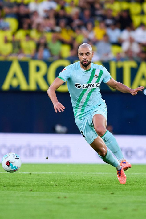 Sadettin Saran'ın ilk satışı! Fenerbahçe 'evet' derse 10 milyon euroya... - Resim: 9