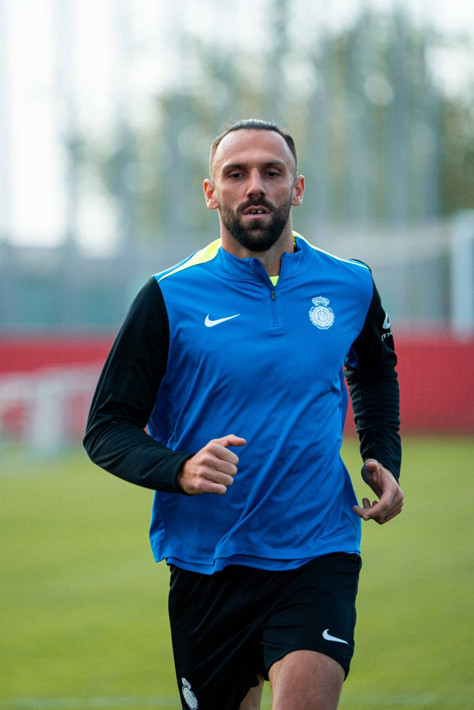 Vedat Muriç'ten Vincenzo Montella'ya gözdağı: Zayıf yönlerinizi biliyoruz - Resim: 6