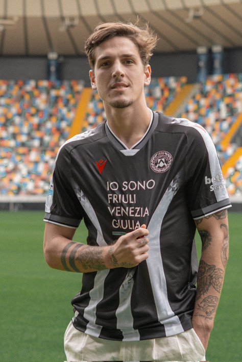 Nicolo Zaniolo'dan İlkay Gündoğan itirafı: Beni bıraktılar - Resim: 8