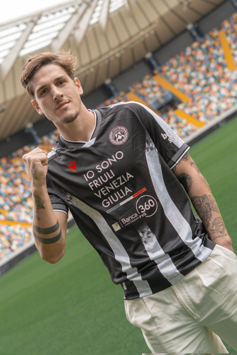 Nicolo Zaniolo'dan İlkay Gündoğan itirafı: Beni bıraktılar - Resim: 9