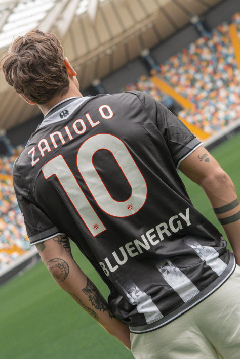 Nicolo Zaniolo'dan İlkay Gündoğan itirafı: Beni bıraktılar - Resim: 5