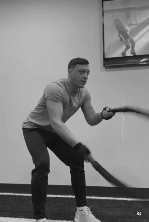 Acun Ilıcalı açıkladı! Mesut Özil Survivor All-Star'a katılıyor... - Resim: 4