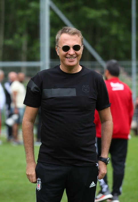 Fikret Orman'ın sevgilisi ortaya çıktı! Kenan Doğulu konserini beraber izlemişler - Resim: 2