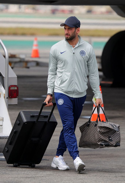 Galatasaray'dan Hakan Çalhanoğlu için İnter'e 10 milyon euro - Resim: 3