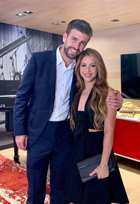 Yamal, Shakira ve Pique'nin ultra lüks evini satın alıyor - Resim: 2