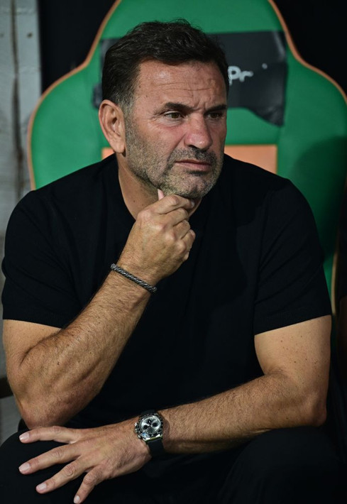 Okan Buruk Van Dijk'ten, Ekitike'den, Salah'tan korkmuyor: Bu stat nice devlere mezar oldu - Resim: 3