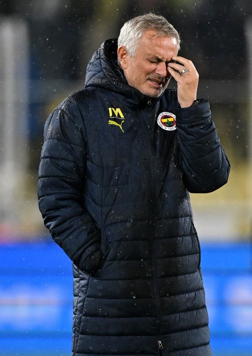 Ali Koç Mourinho'ya tazminat ödemeyecek üstüne bir de para alacak! Sözleşmedeki can alıcı detay ortaya çıktı - Resim: 7