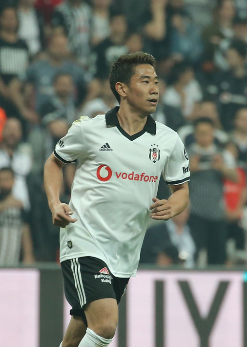 Hocası resmen açıkladı! Beşiktaş'ın Kagawa'dan sonraki Japon yıldızı... - Resim: 8