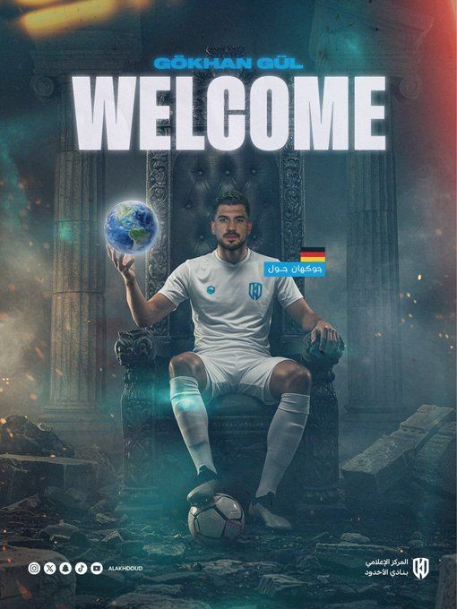 Avrupa ve dünyada resmen açıklanan transferler (2025-26 yaz transfer dönemi) - Resim: 48