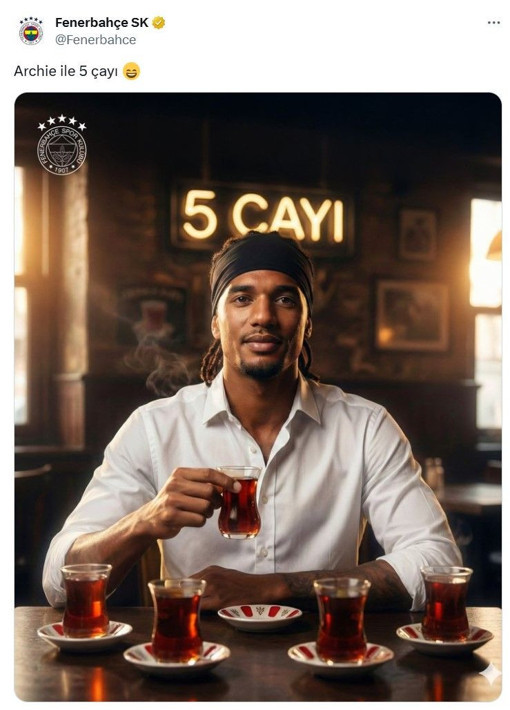 Rizespor'dan Çağdaş Altay isyanı: Özür dileriz - Resim: 4