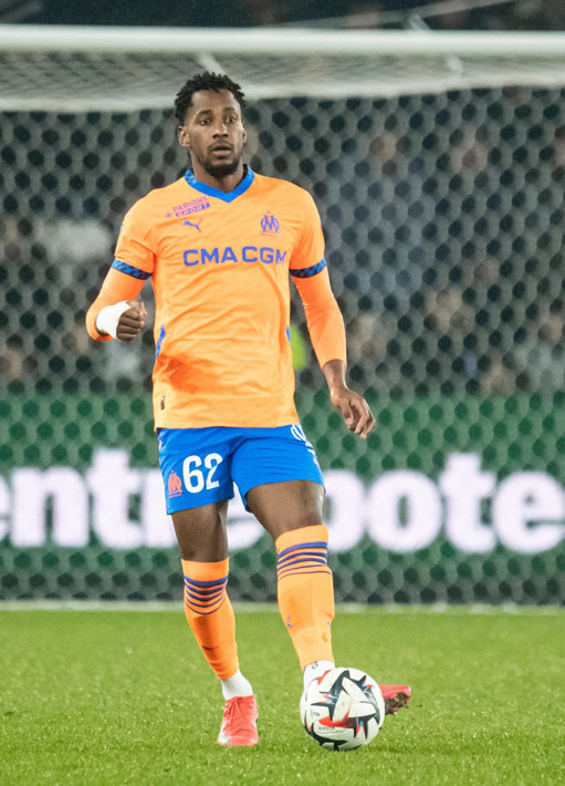 De Zerbi'nin "Takımda istemiyorum" dediği Murillo İstanbul'a geliyor - Resim: 8