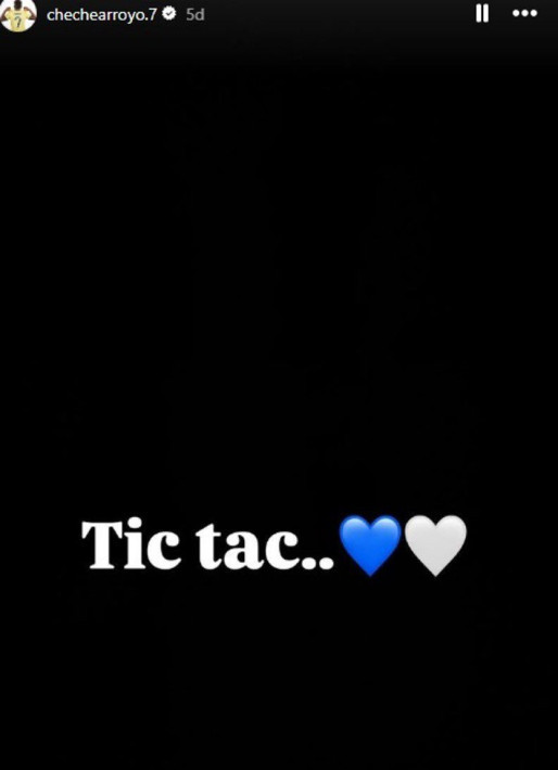 'Tic Tac' paylaşımı taraftarı çıldırttı! Adalı uygun teklif gelirse satacak - Resim: 6